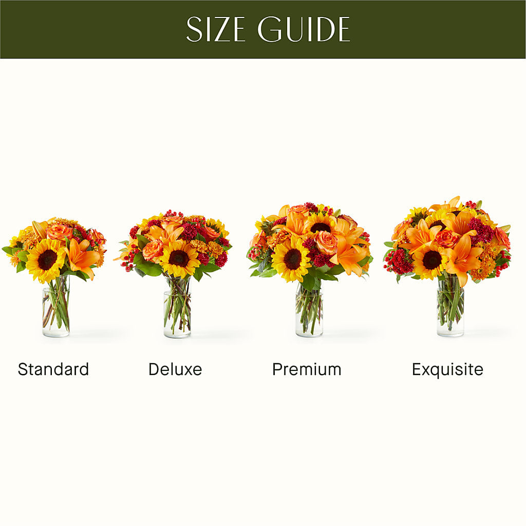 Fall Day Bouquet – MAIN STREET FLORIST & GIFTS, Ridgefield CT