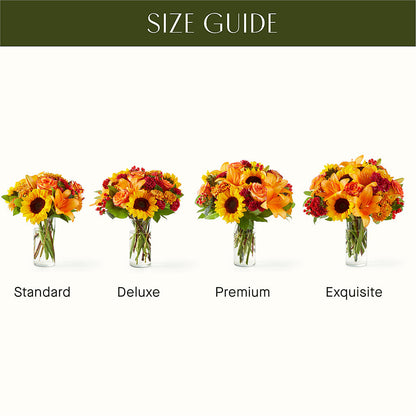 Fall Day Bouquet – MAIN STREET FLORIST & GIFTS, Ridgefield CT