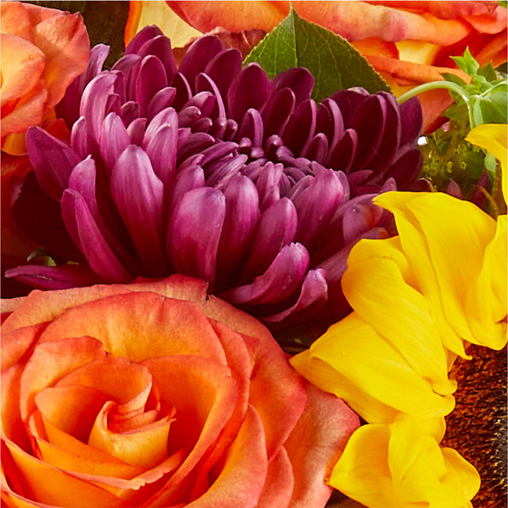 Nature Walk Bouquet – MAIN STREET FLORIST & GIFTS, Ridgefield CT