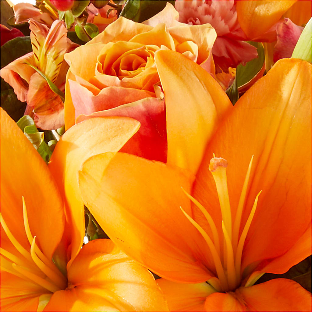 Afternoon Light Bouquet – MAIN STREET FLORIST & GIFTS, Ridgefield CT