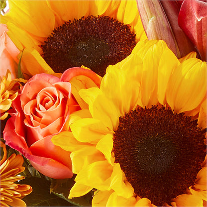 Acorn Lane Bouquet – MAIN STREET FLORIST & GIFTS, Ridgefield CT