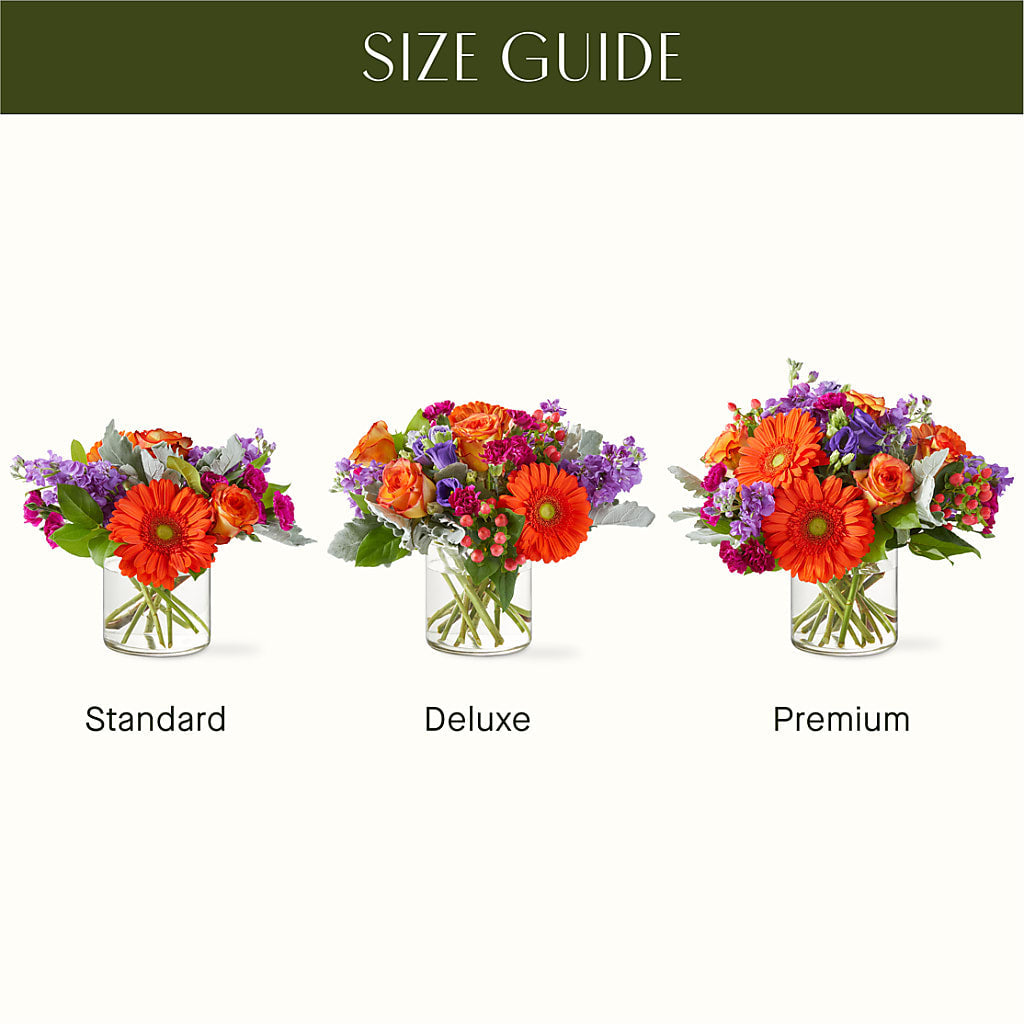Sangria Bouquet – MAIN STREET FLORIST & GIFTS, Ridgefield CT