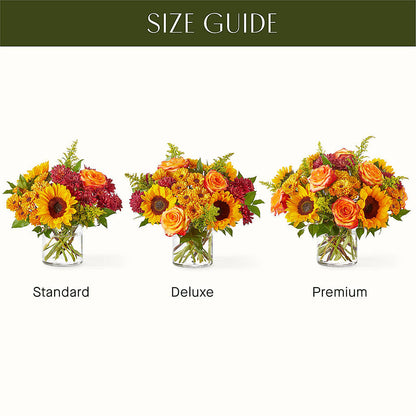 Flannel Scarf Bouquet – MAIN STREET FLORIST & GIFTS, Ridgefield CT