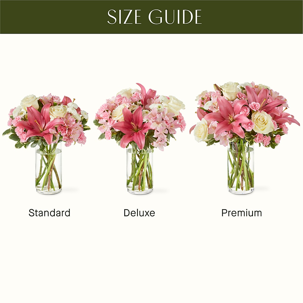 Piece of Cake Bouquet – MAIN STREET FLORIST & GIFTS, Ridgefield CT