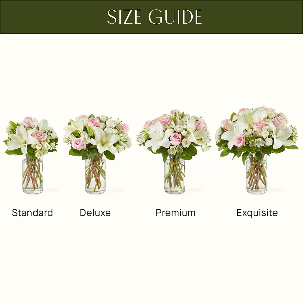 Kindhearted Bouquet – MAIN STREET FLORIST & GIFTS, Ridgefield CT