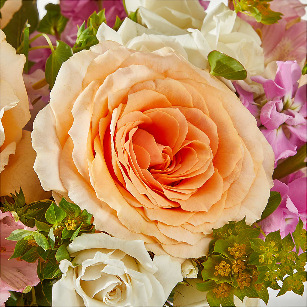 Paradise Bouquet – MAIN STREET FLORIST & GIFTS, Ridgefield CT
