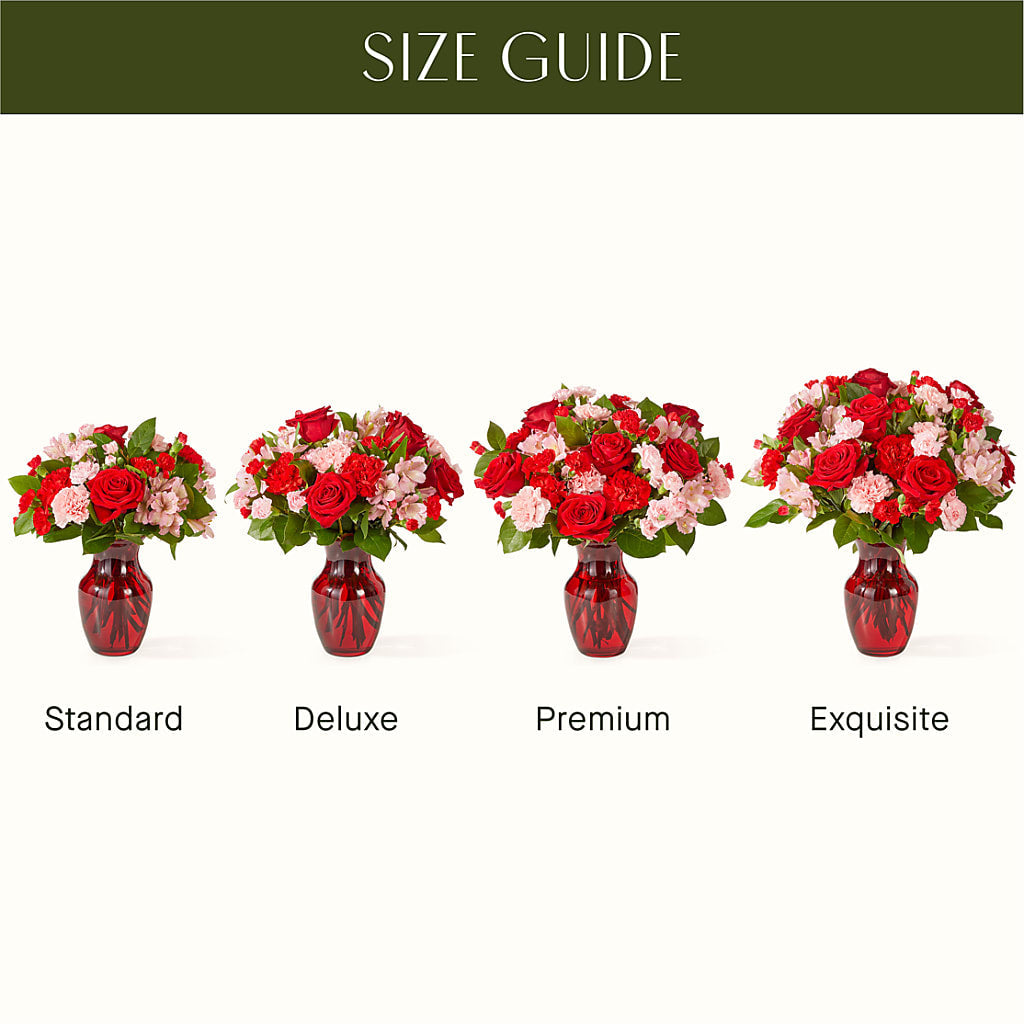 Candy Kisses Bouquet – MAIN STREET FLORIST & GIFTS, Ridgefield CT