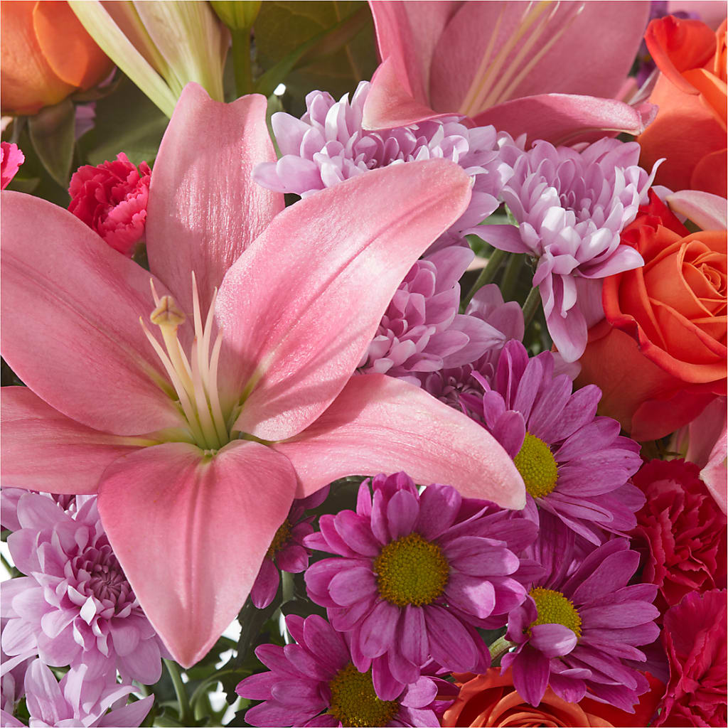 One and Only Bouquet – MAIN STREET FLORIST & GIFTS, Ridgefield CT