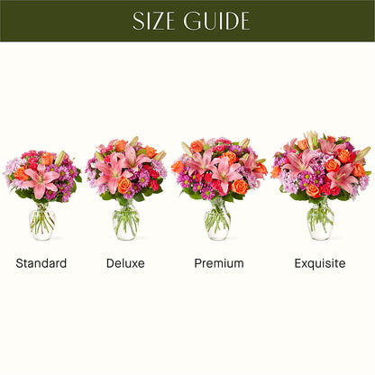 One and Only Bouquet – MAIN STREET FLORIST & GIFTS, Ridgefield CT