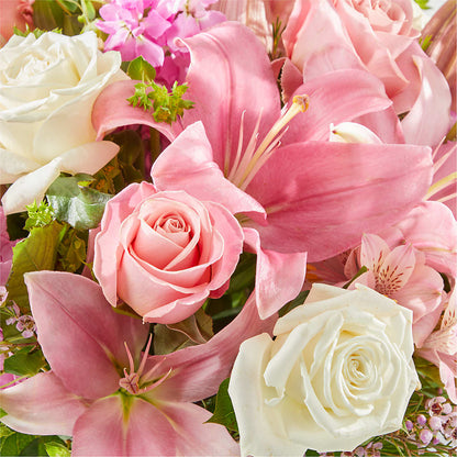 Ethereal Beauty Bouquet – MAIN STREET FLORIST & GIFTS, Ridgefield CT