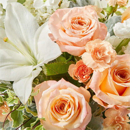 Darling Bouquet – MAIN STREET FLORIST & GIFTS, Ridgefield CT