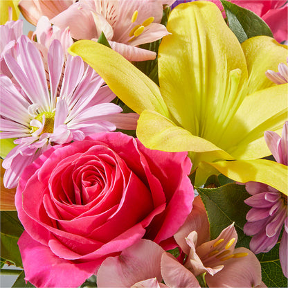 Sprinkles Bouquet – MAIN STREET FLORIST & GIFTS, Ridgefield CT