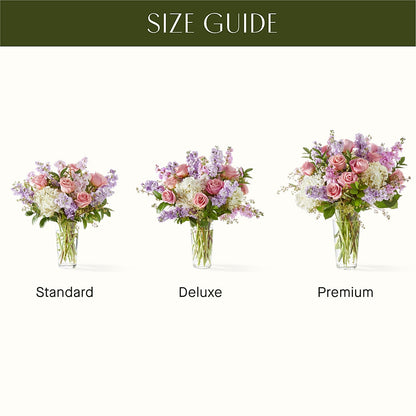 Embraced Bouquet – MAIN STREET FLORIST & GIFTS, Ridgefield CT