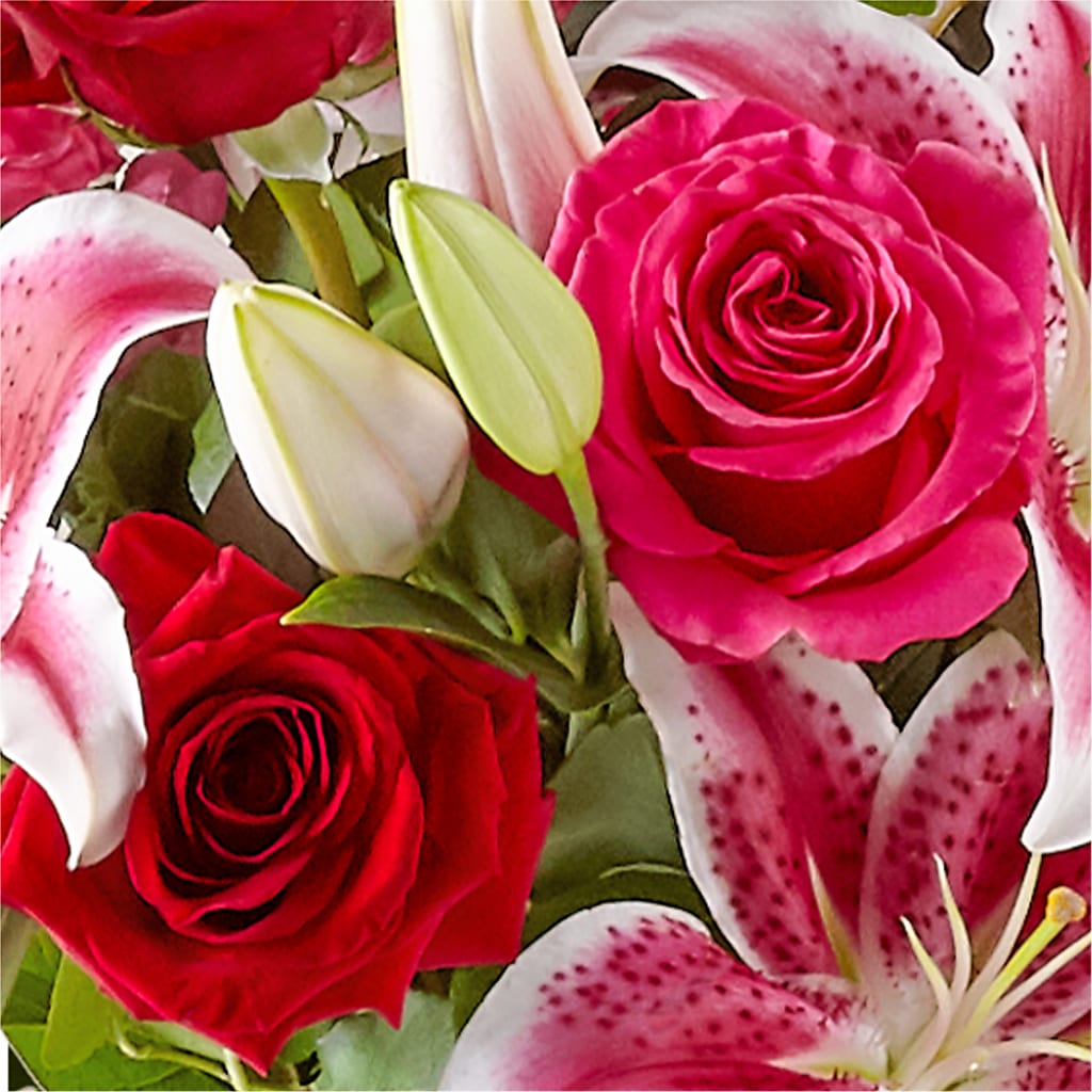 Always You Bouquet – MAIN STREET FLORIST & GIFTS, Ridgefield CT