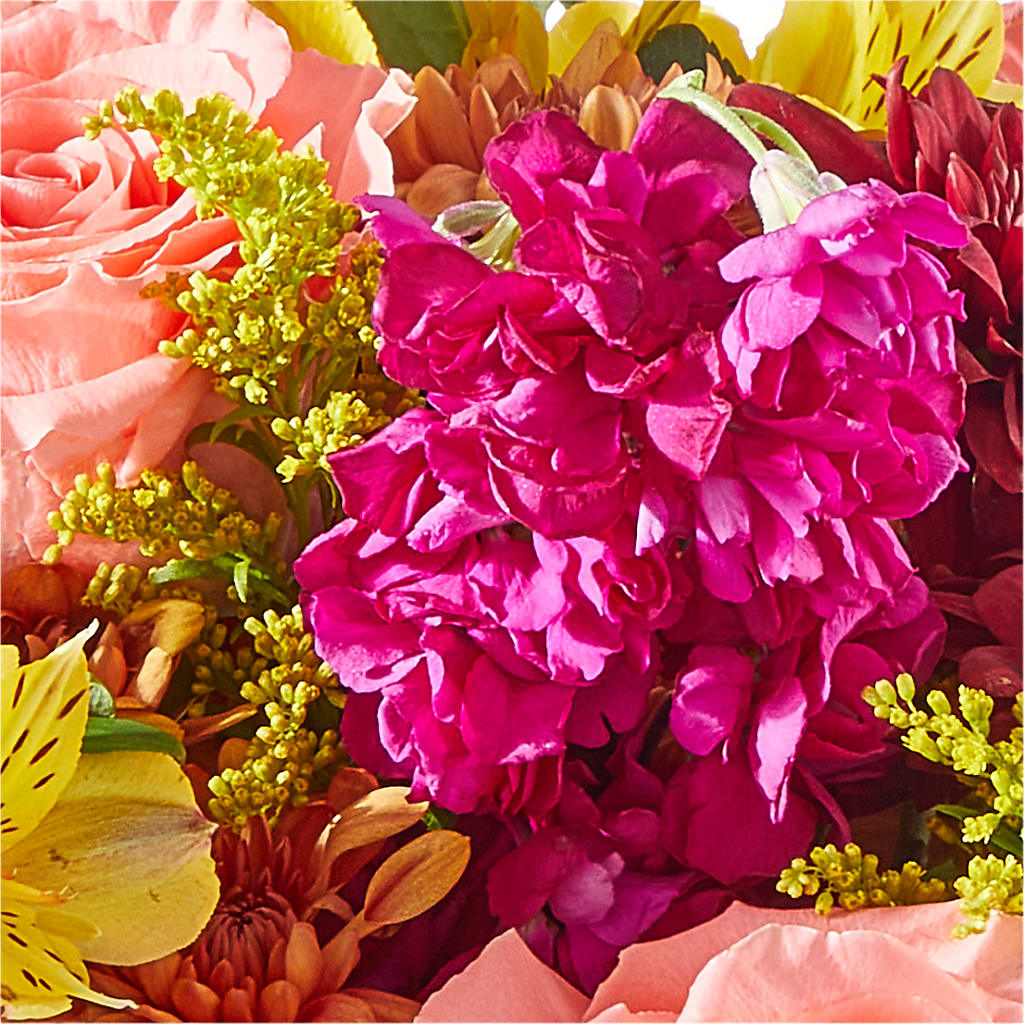 Amber Muse Bouquet – MAIN STREET FLORIST & GIFTS, Ridgefield CT