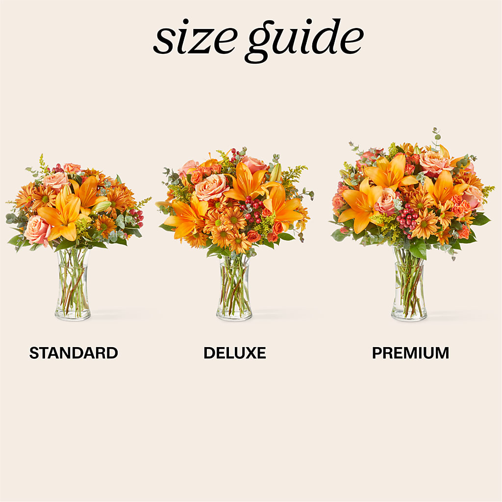 Harvest Hayride Bouquet – MAIN STREET FLORIST & GIFTS, Ridgefield CT