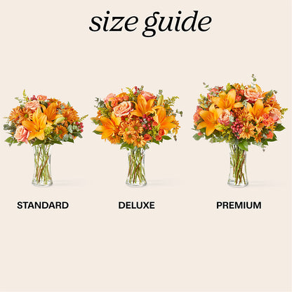 Harvest Hayride Bouquet – MAIN STREET FLORIST & GIFTS, Ridgefield CT