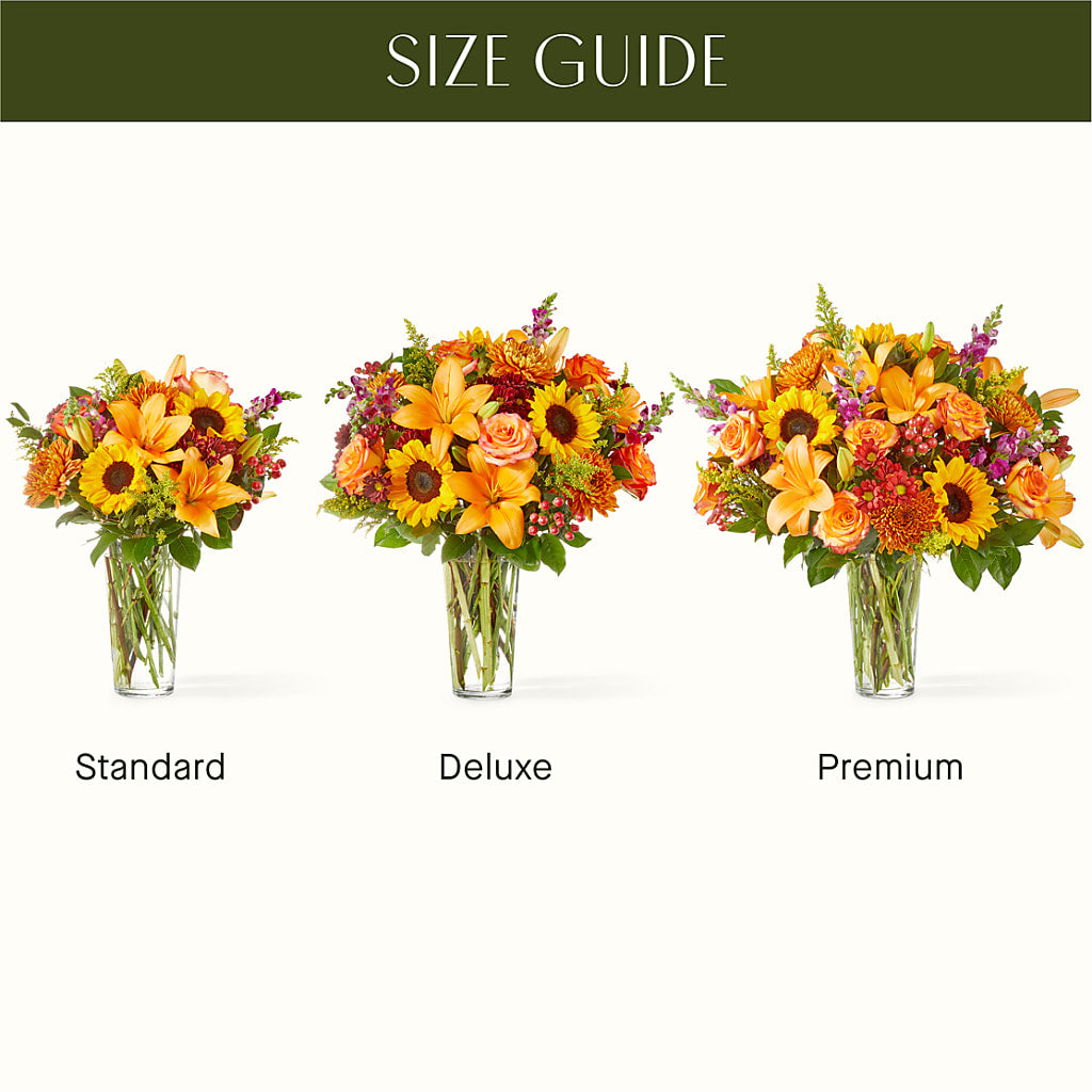 Seasons Change Bouquet – MAIN STREET FLORIST & GIFTS, Ridgefield CT