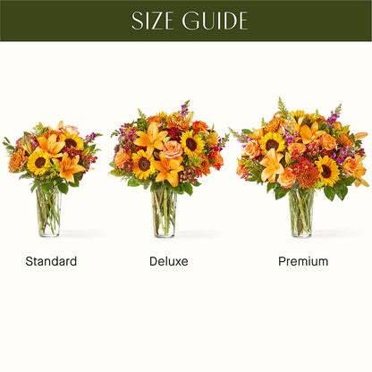Seasons Change Bouquet – MAIN STREET FLORIST & GIFTS, Ridgefield CT