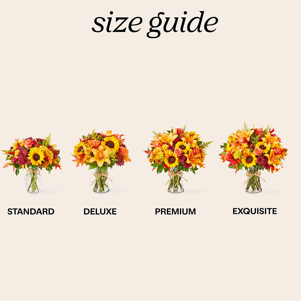 Sunny Side Bouquet – MAIN STREET FLORIST & GIFTS, Ridgefield CT