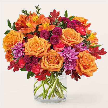 Terracotta Treasures Bouquet – MAIN STREET FLORIST & GIFTS, Ridgefield CT