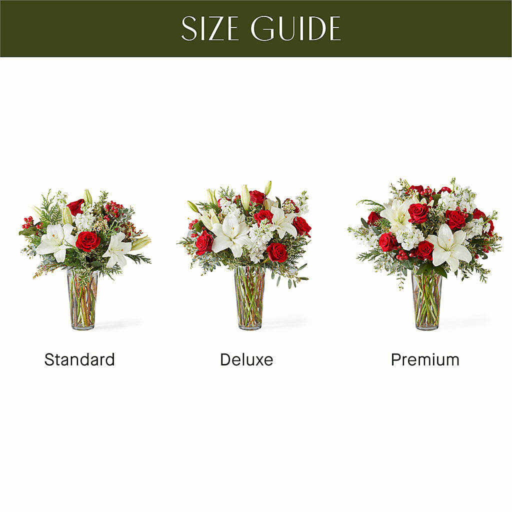 Twinkle Lights Bouquet – MAIN STREET FLORIST & GIFTS, Ridgefield CT
