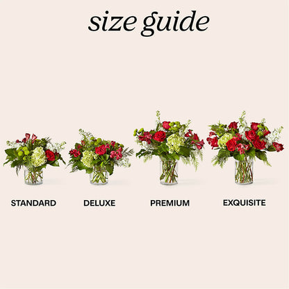 Tree Shopping Bouquet – MAIN STREET FLORIST & GIFTS, Ridgefield CT