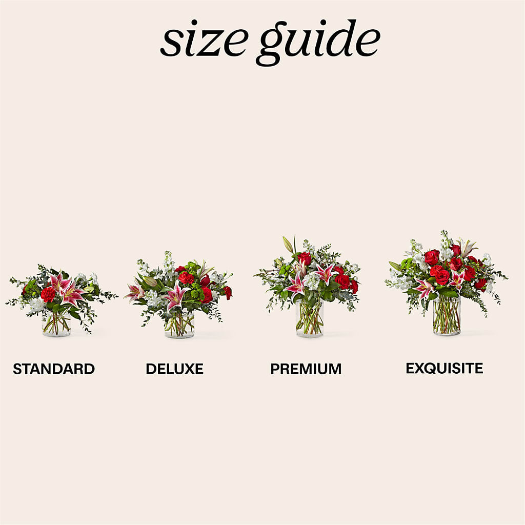 Gumdrop Button Bouquet – MAIN STREET FLORIST & GIFTS, Ridgefield CT