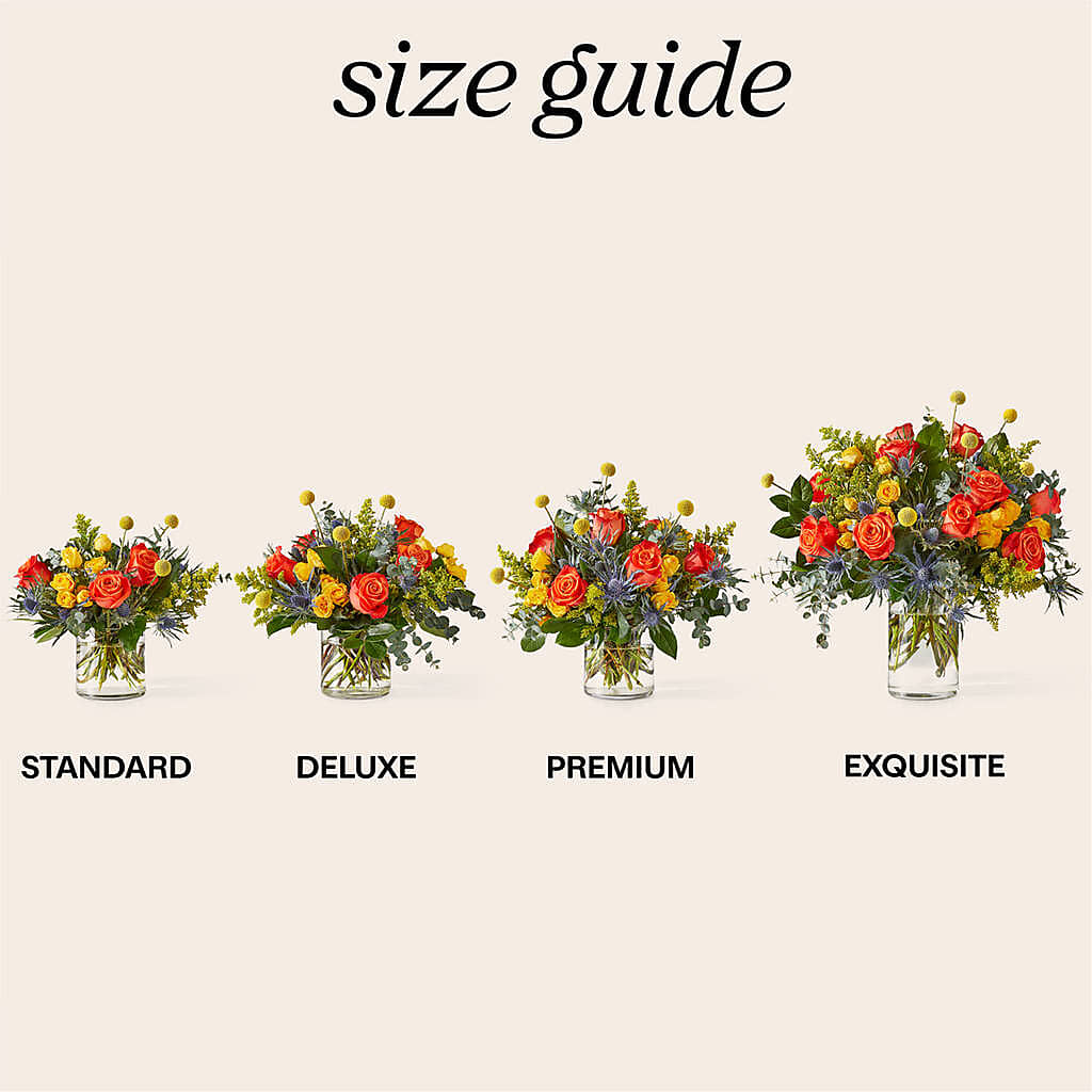 Disco Bouquet – MAIN STREET FLORIST & GIFTS, Ridgefield CT