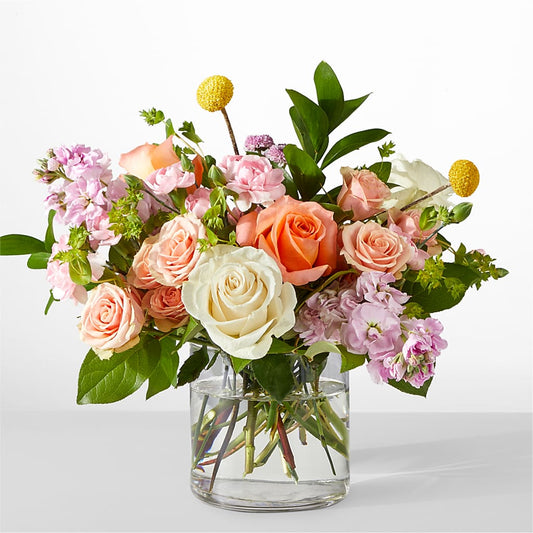 French Market Bouquet – MAIN STREET FLORIST & GIFTS, Ridgefield CT