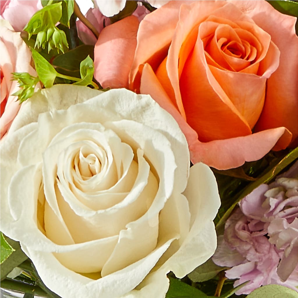 French Market Bouquet – MAIN STREET FLORIST & GIFTS, Ridgefield CT