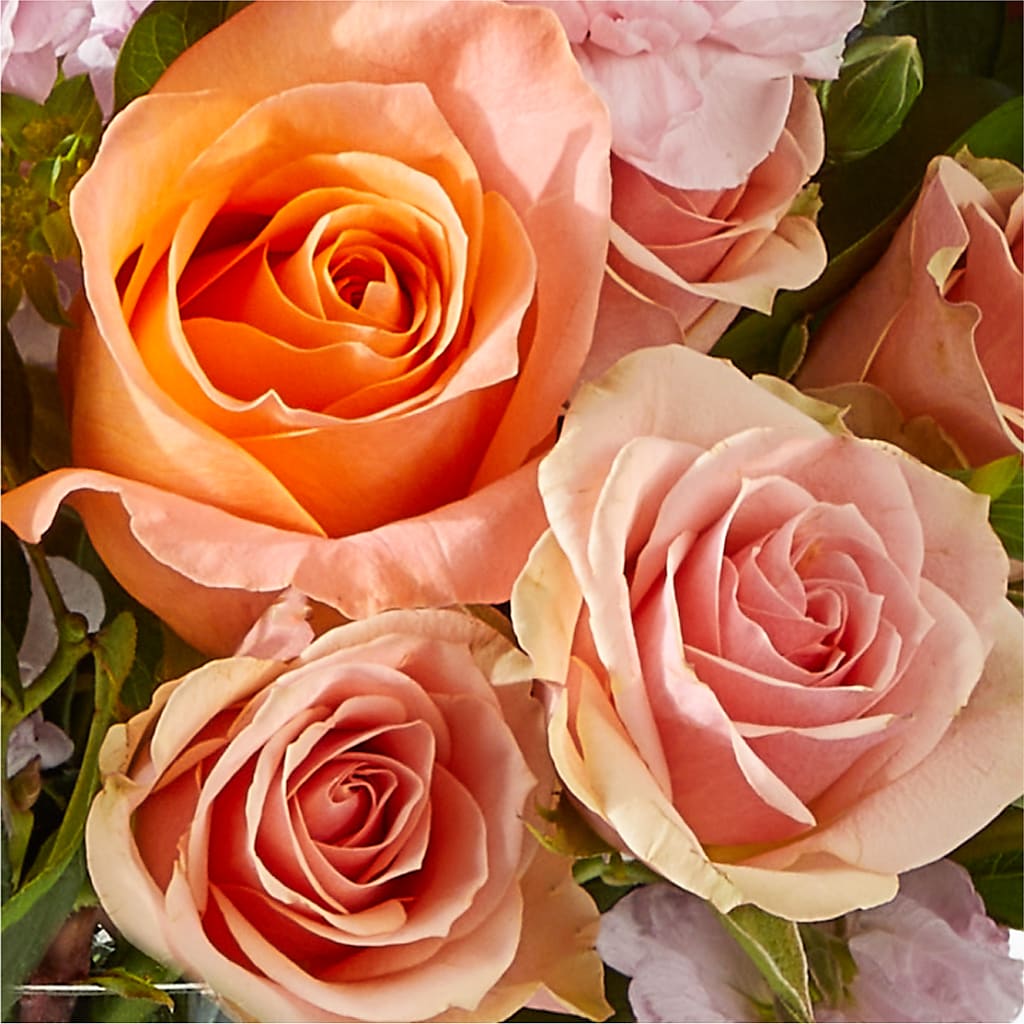 French Market Bouquet – MAIN STREET FLORIST & GIFTS, Ridgefield CT