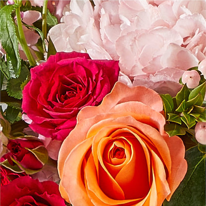 Glitz & Glam Bouquet – MAIN STREET FLORIST & GIFTS, Ridgefield CT