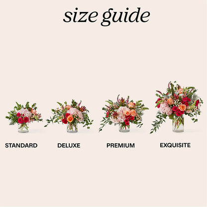 Glitz & Glam Bouquet – MAIN STREET FLORIST & GIFTS, Ridgefield CT