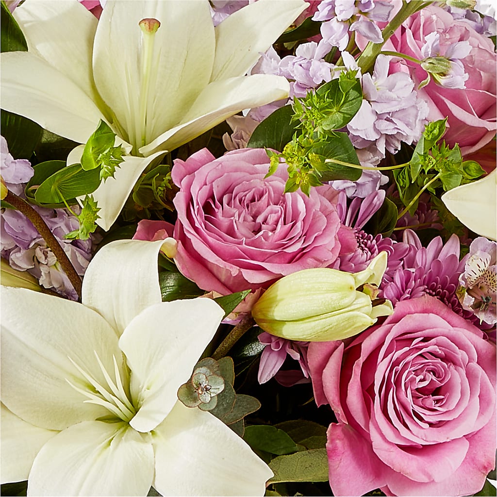 Daydreamer Bouquet – MAIN STREET FLORIST & GIFTS, Ridgefield CT
