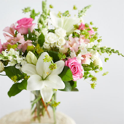 Fondly Bouquet – MAIN STREET FLORIST & GIFTS, Ridgefield CT