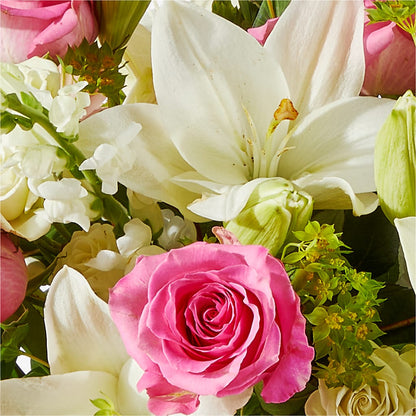 Fondly Bouquet – MAIN STREET FLORIST & GIFTS, Ridgefield CT