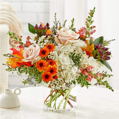 Autumnal Equinox Bouquet – MAIN STREET FLORIST & GIFTS, Ridgefield CT
