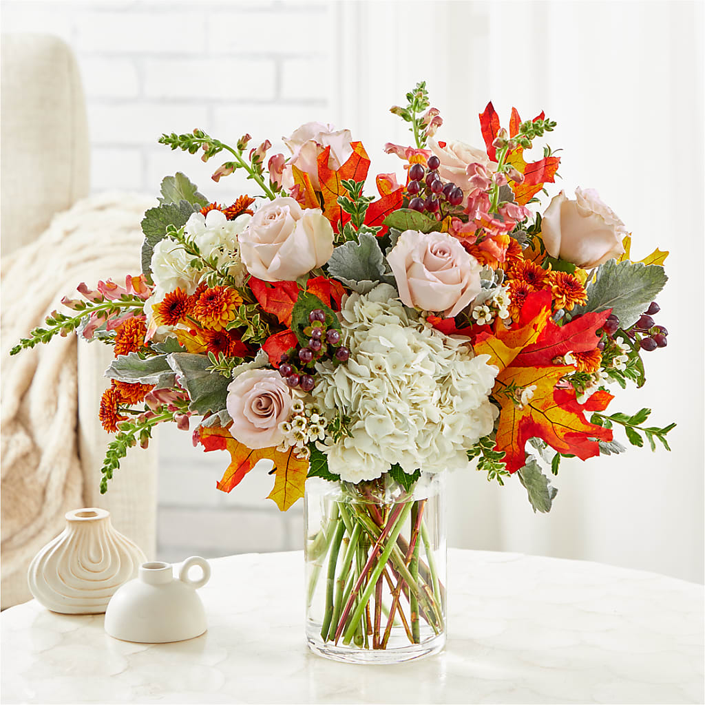 Autumnal Equinox Bouquet – MAIN STREET FLORIST & GIFTS, Ridgefield CT