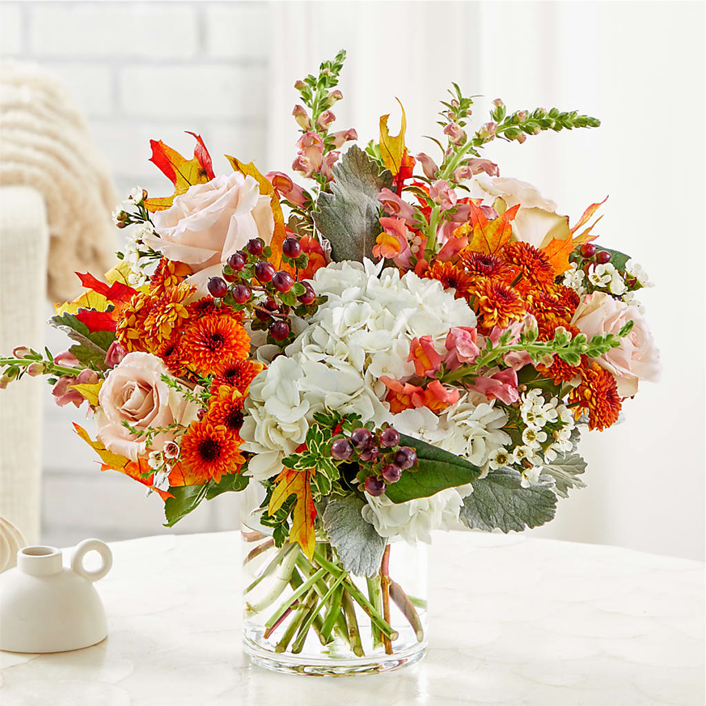 Autumnal Equinox Bouquet – MAIN STREET FLORIST & GIFTS, Ridgefield CT
