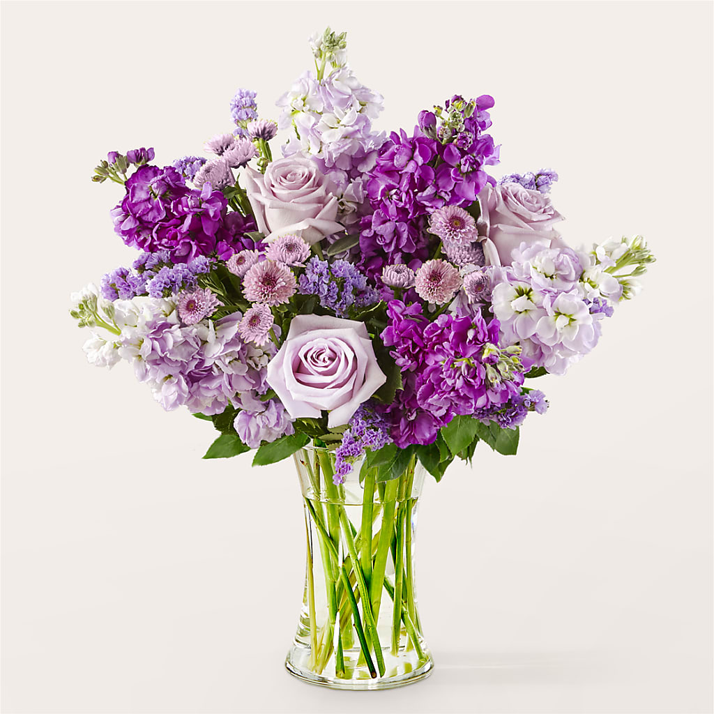 Give a Twirl Bouquet – MAIN STREET FLORIST & GIFTS, Ridgefield CT