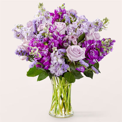 Give a Twirl Bouquet – MAIN STREET FLORIST & GIFTS, Ridgefield CT