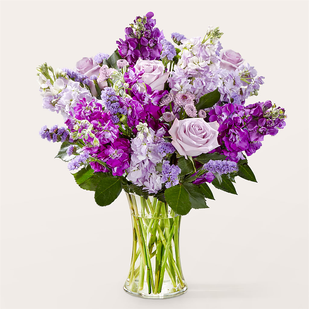 Give a Twirl Bouquet – MAIN STREET FLORIST & GIFTS, Ridgefield CT