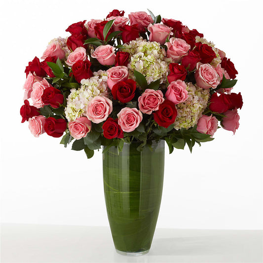 The Allure – MAIN STREET FLORIST & GIFTS, Ridgefield CT