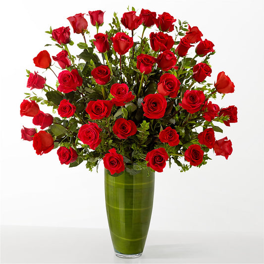 The Ballad – MAIN STREET FLORIST & GIFTS, Ridgefield CT