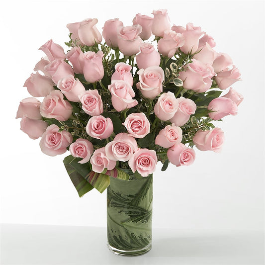 Pink Essence – MAIN STREET FLORIST & GIFTS, Ridgefield CT