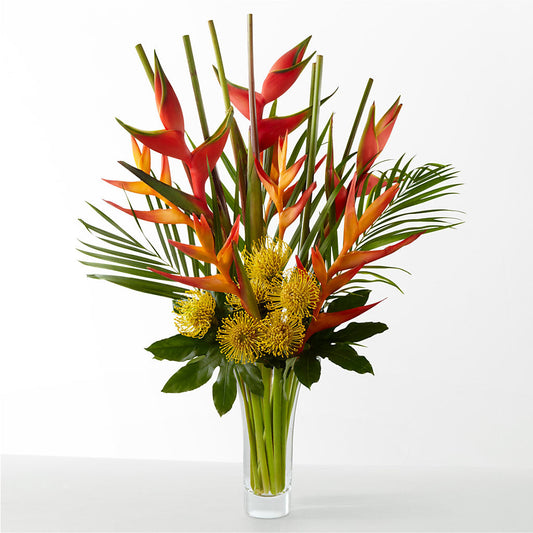 The Drama – MAIN STREET FLORIST & GIFTS, Ridgefield CT