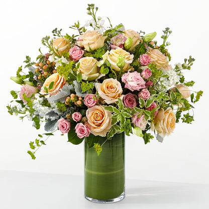 The Glamour Shot – MAIN STREET FLORIST & GIFTS, Ridgefield CT