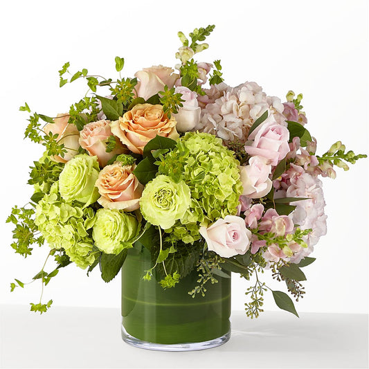 The Art Deco – MAIN STREET FLORIST & GIFTS, Ridgefield CT