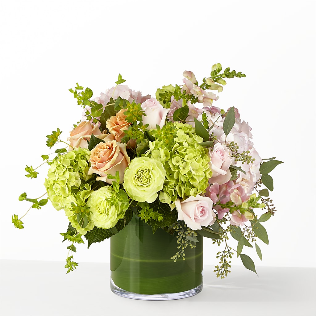 The Art Deco – MAIN STREET FLORIST & GIFTS, Ridgefield CT